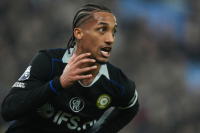 Joao Pedro Sebut Stamford Bridge Bisa Jadi Tempat Comeback Chelsea