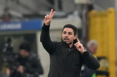 Mikel Arteta Ingatkan Arsenal Waspadai Leverkusen di Emirates