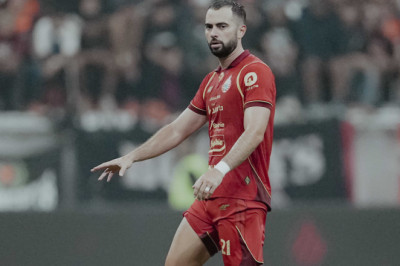 Ada yang Aneh dalam Pemanggilan Timnas Indonesia, Ternyata Ada Obrolan John Herdman dengan Pemain Ini