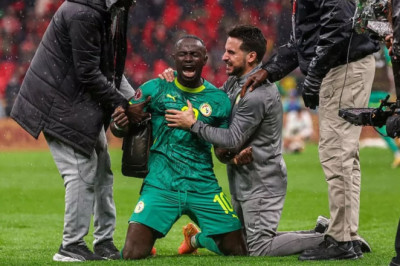 Amukan Sadio Mane Usai Juara Piala Afrika Senegal Dibatalkan