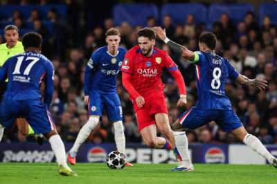 Menang 3-0, PSG Sebut Chelsea Bukan Lawan yang Mudah Ditaklukkan