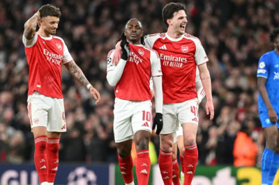 Arsenal Siap Hadapi City di Final Carabao Cup