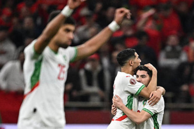 6 Kisah Juara di Meja Hijau: Calciopoli, 'Poin Gratis' Bhayangkara FC, hingga Timnas Maroko Tiba-tiba Juara