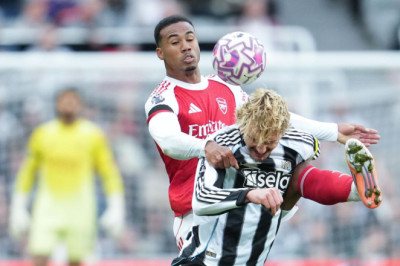 Arsenal Incar 2 Pemain Kunci Newcastle United