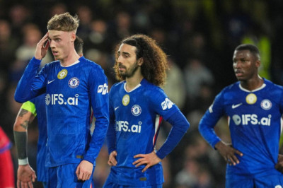 Badai Cedera Chelsea Memburuk, Berapa Lama Trevoh Chalobah Absen?