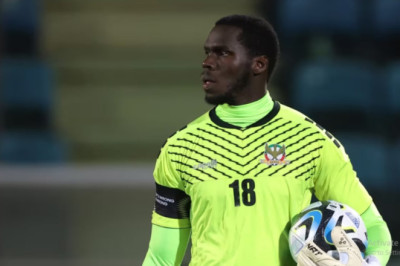 FIFA Series 2026: Kapten Saint Kitts and Nevis Siap Hadapi Gemuruh Suporter Timnas Indonesia di SUGBK