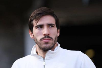 Peluang Transfer Sandro Tonali ke Arsenal Terbuka Lebar