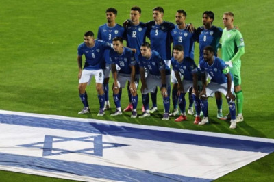 3 Sanksi FIFA untuk Israel Terkait Aduan Palestina