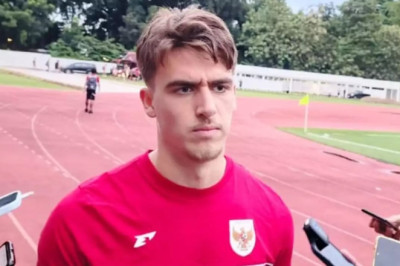 Skuad Final Timnas Indonesia Dirilis, Persija Jakarta Kembali Jadi Penyumbang Pemain Terbanyak