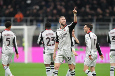 AC Milan Menang Dramatis Atas Torino, Massimiliano Allegri Sebut Poin di San Siro Sangat Krusial