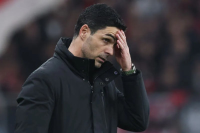 Bintang Arsenal Ungkap Ketertarikan Bayern dan Man Utd