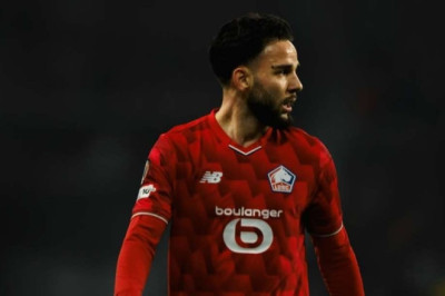 Media Asing Kecam Takel Keras Calvin Verdonk ke Mason Greenwood: Aneh Pemain Lille Itu tak Diusir!