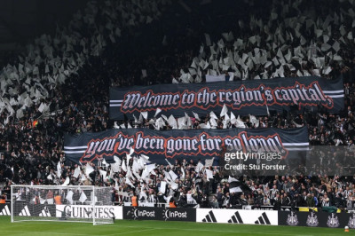 Newcastle United Selidiki Kasus Rasisme di Laga Kontra Sunderland