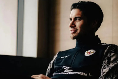 Pemain Abroad Timnas Indonesia Mulai Datang, Kevin Diks Paling Akhir