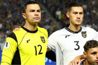 Performa Jay Idzes dan Emil Audero Guncang Serie A Jelang FIFA Series