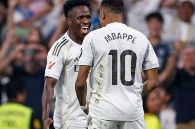 Prediksi Real Madrid Vs Atletico Madrid