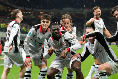 AC Milan Pangkas Jarak, Shevchenko Optimis Inter Bisa Ditikung Dalam Perburuan Scudetto