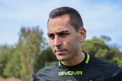 AIA Benarkan Andrea Colombo Yang Tidak Berikan Penalti Bagi Inter Milan