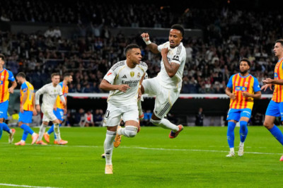 Blunder Medis Kylian Mbappe, Real Madrid Pilih Diam: Tak Ada Sanksi, Kembalikan Dokter Lama