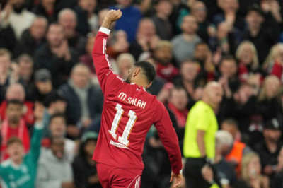 Kisah Mohamed Salah yang Mengubah Sejarah Liverpool: Dari Gagal di Chelsea ke Raja Anfield