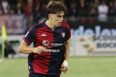 Marco Palestra Mengaku Agak Tertinggal Saat Masih Bermain di Level Junior