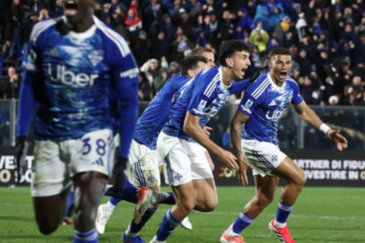 Terpopuler: Como Lolos ke Liga Champions, Gelar Piala Afrika 1976 Timnas Maroko Dicopot