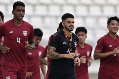 Borneo FC Optimalkan Strategi untuk Memperkuat Identitas Tim Pasca Jeda