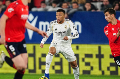 Mbappe Bantah Real Madrid Lakukan Kesalahan dalam Pemeriksaan Cedera Lututnya, Ungkap Alasan Komunikasi