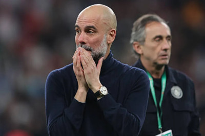 Pernah Kerja Bareng, Matthias Sammer Bocorkan Masa Depan Pep Guardiola