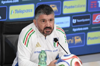 Tidak Cerita Pengalaman 2006, Gennaro Gattuso: Biar Mereka Merasakannya