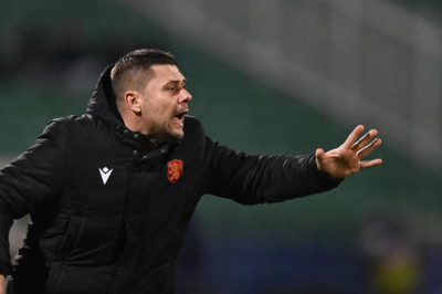 Bulgaria vs Solomon Islands: The Lions Cetak 2 Dijit Gol, Lolos ke Final FIFA Series 2026