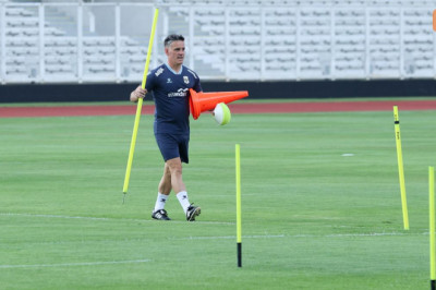 FIFA Series Baru Mulai, John Herdman Sudah Siapkan Rencana untuk ASEAN Championship dan Piala Asia