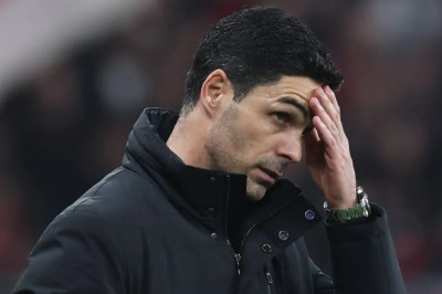 Ian Wright Kritik Arteta, Havertz Tegaskan Komitmen di Arsenal