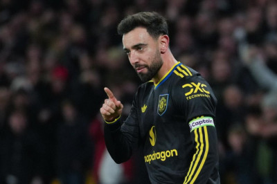 Manchester United Fokus Kejar Pemain asal Italia, Dapat Restu dari Bruno Fernandes