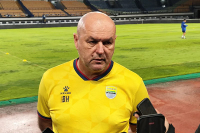 Bojan Hodak Lihat Efek Kemenangan Perdana John Herdman