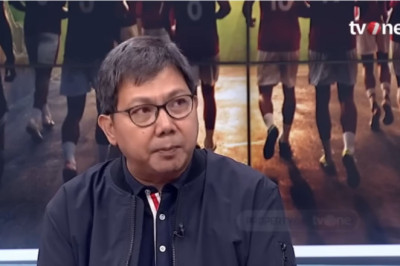 Bung Towel Sebut Debut John Herdman Bukan Sekadar Menang, Tapi Mencari Wajah Asli Timnas Indonesia