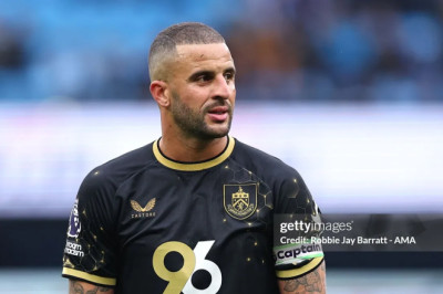 Kyle Walker Ingin Ikuti Jejak Pep Guardiola di Dunia Kepelatihan