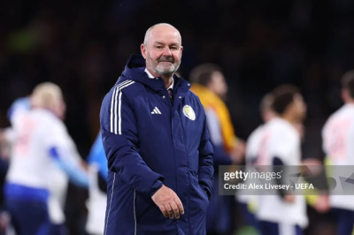 Steve Clarke Siapkan Rotasi Skotlandia Lawan Jepang dan Pantai Gading