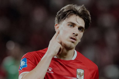 Cetak Gol di Timnas Indonesia, Jakmania Desak Mauricio Souza Beri Kesempatan Mauro Zijlstra di Persija