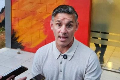 John Herdman Puji Warisan STY dan Kluivert di Timnas Indonesia