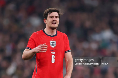 Thomas Tuchel Ungkap Trevoh Chalobah Lebih Unggul dari Harry Maguire