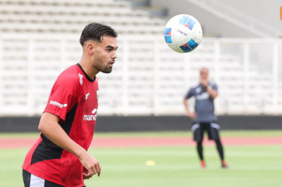 Timnas Indonesia vs Bulgaria: BTN PSSI Ungkap Alasan Jens Raven Dipilih Gantikan Mauro Zijlstra