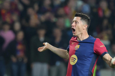 5 Pemain Gratis yang Bisa Direkrut AC Milan Musim Depan: Dari Lewandowski hingga Goretzka