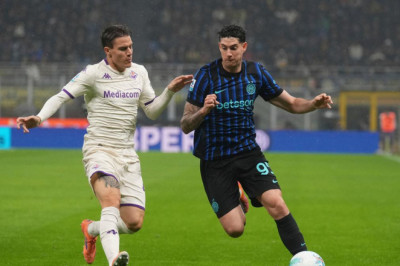 Barcelona Pede Bisa Angkut Alessandro Bastoni