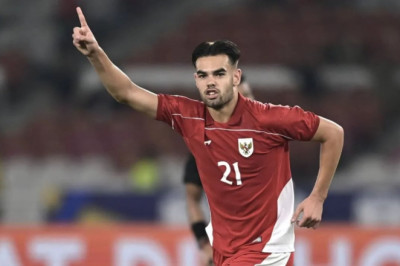 Mauro Zijlstra Cedera, Ini Kesempatan Emas Jens Raven di Timnas Indonesia