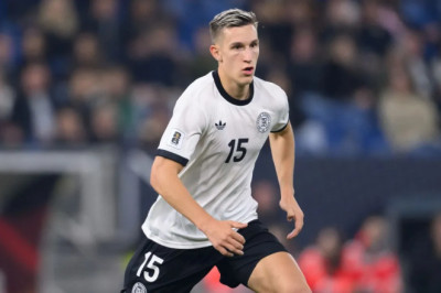 Nagelsmann Buka Suara Soal Penampilan Buruk Nico Schlotterbeck vs Swiss