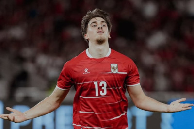 Penyebab Mauro Zijlstra Dicoret John Herdman Jelang Final Timnas Indonesia Vs Bulgaria