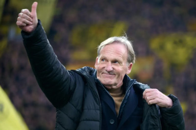 Petinggi Dortmund: Bayern Munich Jadi Penentu Persaingan di Bundesliga