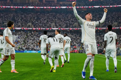 Real Madrid Siapkan 6 Rekrutan untuk Awal Musim 2026/2027, Jadi Galacticos Baru?
