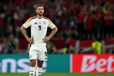 5 Bintang AC Milan Ini Diabaikan Negaranya Saat Jeda Internasional: Dari Fullkrug hingga Nkunku